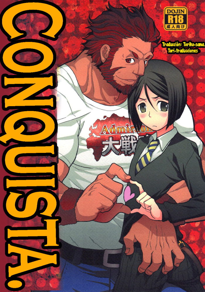 Conquest | Conquista