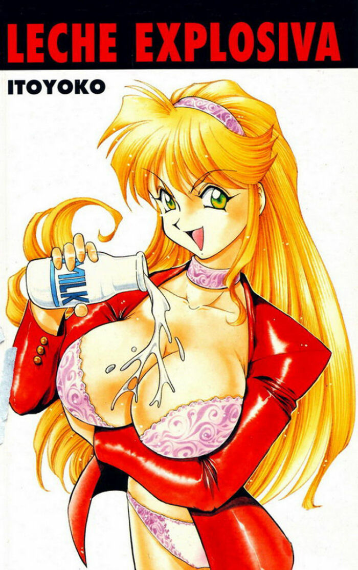 Dynamite Milk | Leche Explosiva